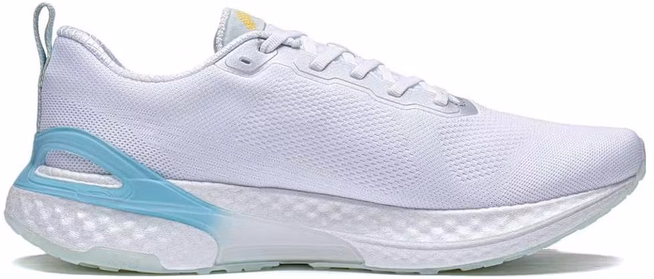 Li-Ning Yueying Element 'White Blue Gold' ARHT007-5 Order Li-Ning Yueying Element 'White Blue Gold' ARHT007-5