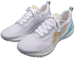 리닝 웨잉 엘리먼트 '화이트 블루 골드' ARHT007-5 Lookbook 리닝 웨잉 엘리먼트 '화이트 블루 골드' ARHT007-5