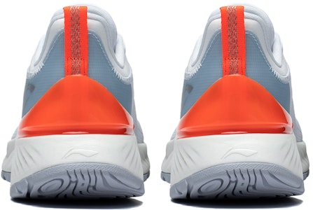 리닝 웨잉 엘리먼트 '화이트 블루 오렌지' ARHS007-6 Shop 리닝 웨잉 엘리먼트 '화이트 블루 오렌지' ARHS007-6