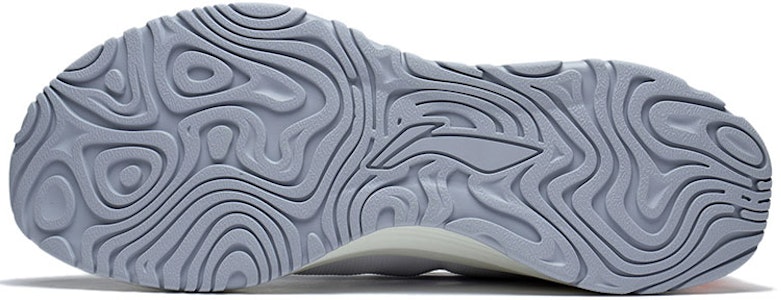 리닝 웨잉 엘리먼트 '화이트 블루 오렌지' ARHS007-6 Purchase 리닝 웨잉 엘리먼트 '화이트 블루 오렌지' ARHS007-6