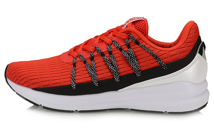 Li-Ning Yufeng 'Red Black' ARHP193-4