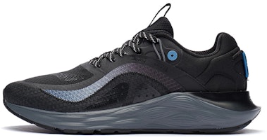 Li-Ning Yufeng 'Reflective Black' ARSR033-1 Li-Ning Yufeng 'Reflective Black' ARSR033-1