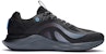 Li-Ning Yufeng 'Hitam Reflektif' ARSR033-1