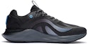 Order Li-Ning Yufeng 'Hitam Reflektif' ARSR033-1