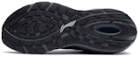Lookbook Li-Ning Yufeng 'Hitam Reflektif' ARSR033-1