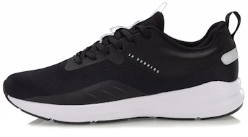 Li-Ning Yufeng Low 'Black White' ARHP133-1 Li-Ning Yufeng Low 'Black White' ARHP133-1