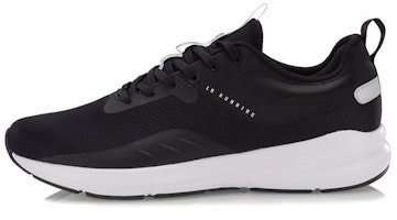 Li-Ning Yufeng Low 'Black White' ARHP133-1 Li-Ning Yufeng Low 'Black White' ARHP133-1