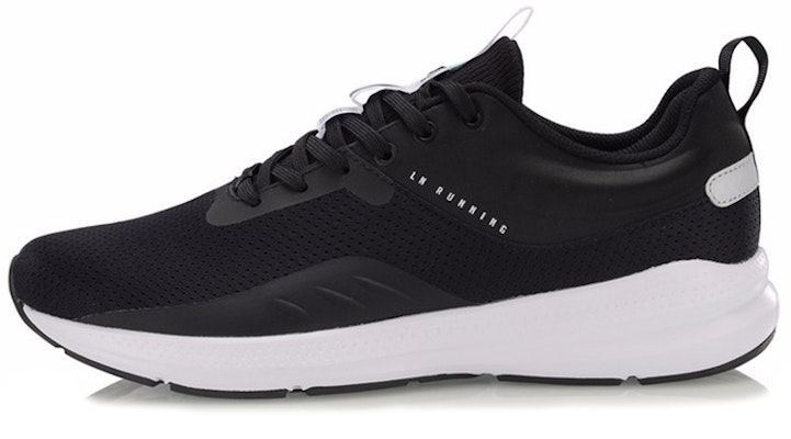Li-Ning Yufeng Low 'Black White' ARHP133-1 Buy Li-Ning Yufeng Low 'Black White' ARHP133-1