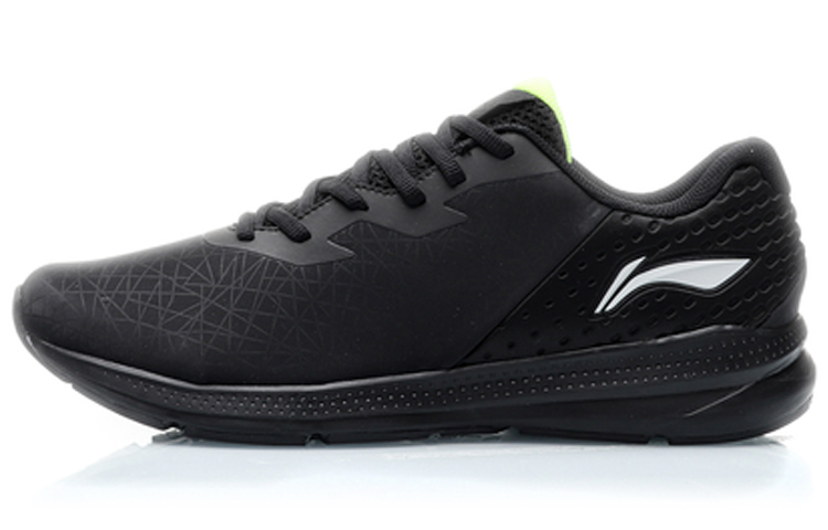 Li-Ning Yufeng V2 'Standard Black' ARHN239-5