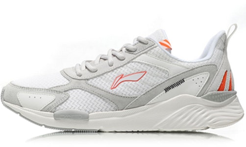 Li-Ning Yujun 'Gris Micro Cristal' AGLN243-1 Buy Li-Ning Yujun 'Gris Micro Cristal' AGLN243-1