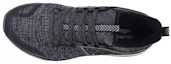 Shop Li-Ning YUN 2017 ''Kondensierter Schnee Grau'' ARHM093-1