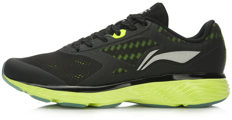 Li-Ning YUN 3 ''Schwarz Gelb'' ARHL007-1 Buy Li-Ning YUN 3 ''Schwarz Gelb'' ARHL007-1