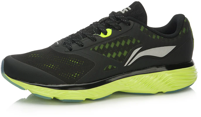 Li-Ning YUN 3 ''Schwarz Gelb'' ARHL007-1 Order Li-Ning YUN 3 ''Schwarz Gelb'' ARHL007-1
