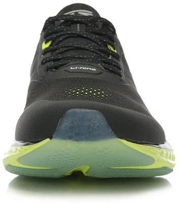 Li-Ning YUN 3 ''Schwarz Gelb'' ARHL007-1 Shop Li-Ning YUN 3 ''Schwarz Gelb'' ARHL007-1