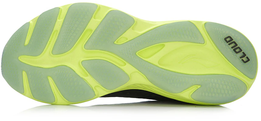 Li-Ning YUN 3 ''Schwarz Gelb'' ARHL007-1 Purchase Li-Ning YUN 3 ''Schwarz Gelb'' ARHL007-1