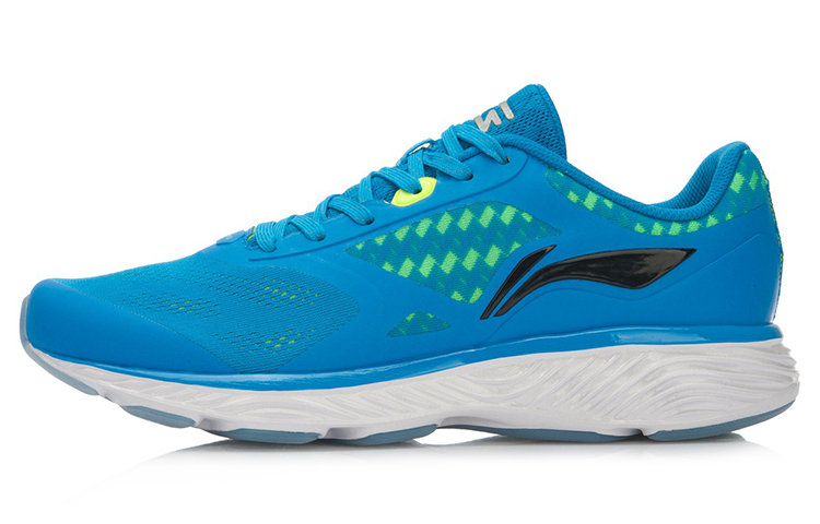 Li-Ning YUN 3 'Blue Green' ARHL007-2