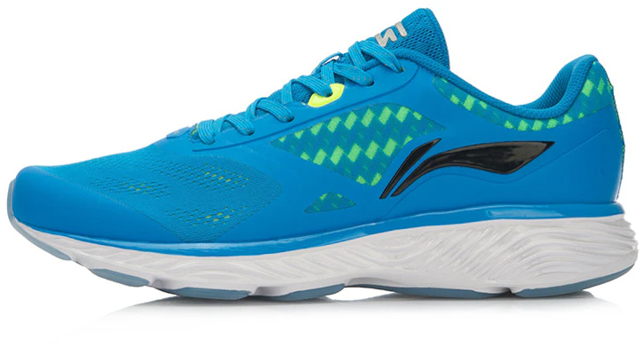 Li-Ning YUN 3 ''Blau Grün'' ARHL007-2 Buy Li-Ning YUN 3 ''Blau Grün'' ARHL007-2