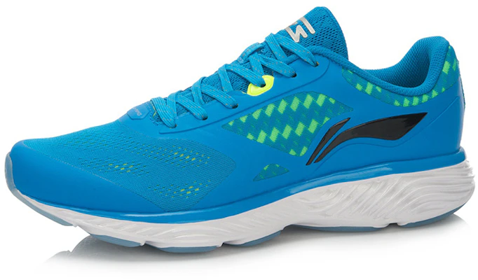 Li-Ning YUN 3 ''Blau Grün'' ARHL007-2 Order Li-Ning YUN 3 ''Blau Grün'' ARHL007-2