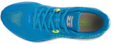 Lookbook Li-Ning YUN 3 ''Blau Grün'' ARHL007-2