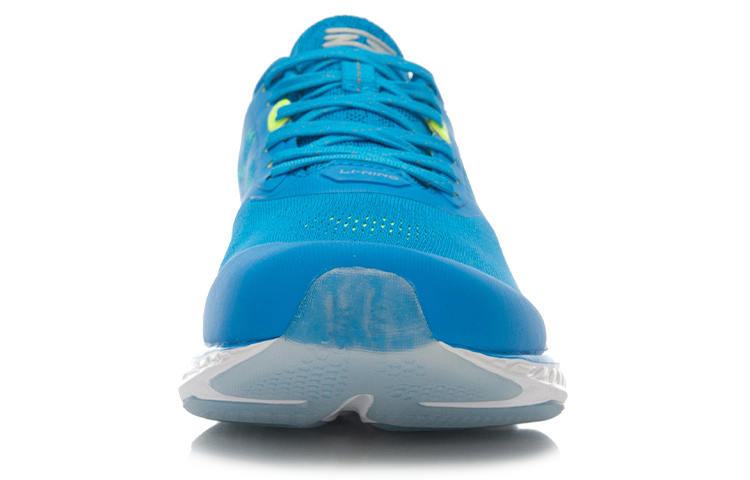 Shop Li-Ning YUN 3 ''Blau Grün'' ARHL007-2