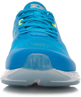 Li-Ning YUN 3 ''Blau Grün'' ARHL007-2 Shop Li-Ning YUN 3 ''Blau Grün'' ARHL007-2