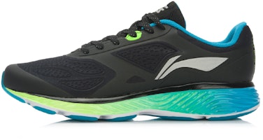 Li-Ning YUN 3 'Smart Black Green' ARHL037-4 Li-Ning YUN 3 'Smart Black Green' ARHL037-4