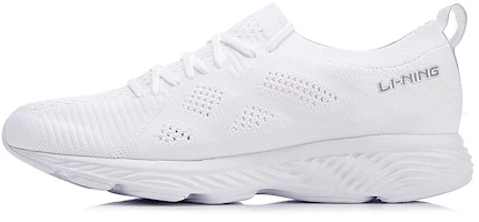 Li-Ning YUN 3 'White Breathable Mesh' ARHN023-5 Li-Ning YUN 3 'White Breathable Mesh' ARHN023-5