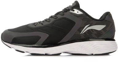 Li-Ning Yun 3 Low 'Black and White' ARHL057-4 Li-Ning Yun 3 Low 'Black and White' ARHL057-4