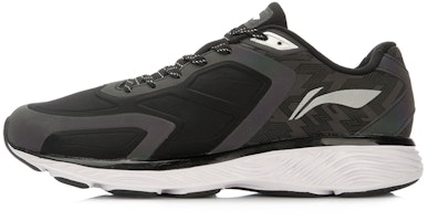 Li-Ning Yun 3 Low 'Black and White' ARHL057-4 Li-Ning Yun 3 Low 'Black and White' ARHL057-4