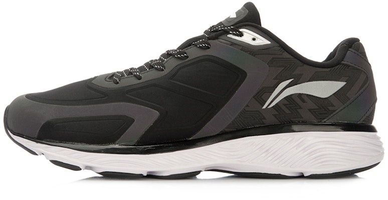 Li-Ning Yun 3 Low 'Black and White' ARHL057-4 Buy Li-Ning Yun 3 Low 'Black and White' ARHL057-4