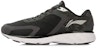 Li-Ning Yun 3 Low 'Hitam dan Putih' ARHL057-4