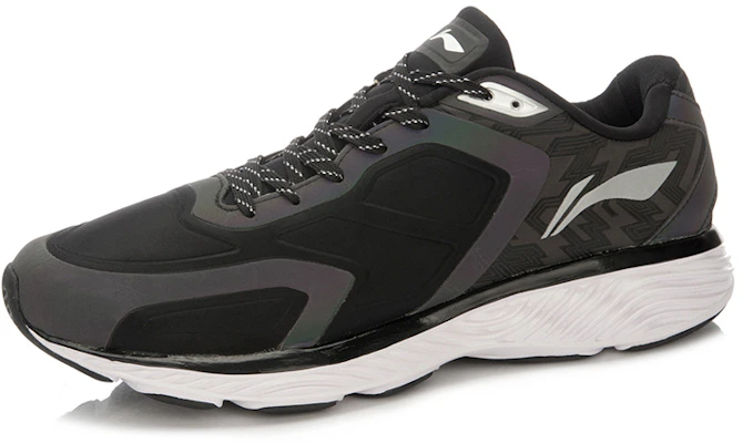 Li-Ning Yun 3 Low ''Noir et Blanc'' ARHL057-4 Order Li-Ning Yun 3 Low ''Noir et Blanc'' ARHL057-4