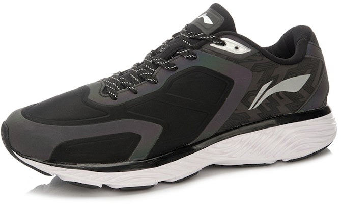 Li-Ning Yun 3 Low 'Black and White' ARHL057-4 Order Li-Ning Yun 3 Low 'Black and White' ARHL057-4