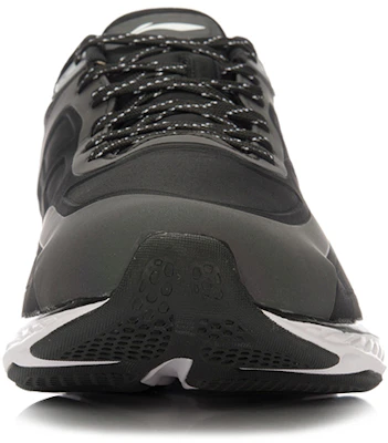 Li-Ning Yun 3 Low ''Noir et Blanc'' ARHL057-4 Shop Li-Ning Yun 3 Low ''Noir et Blanc'' ARHL057-4
