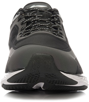 Li-Ning Yun 3 Low 'Black and White' ARHL057-4 Shop Li-Ning Yun 3 Low 'Black and White' ARHL057-4