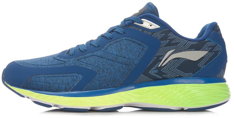 Li-Ning YUN 3 Low 'Blue Green' ARHL057-1 Buy Li-Ning YUN 3 Low 'Blue Green' ARHL057-1