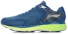 Li-Ning YUN 3 Rendah 'Biru Hijau' ARHL057-1