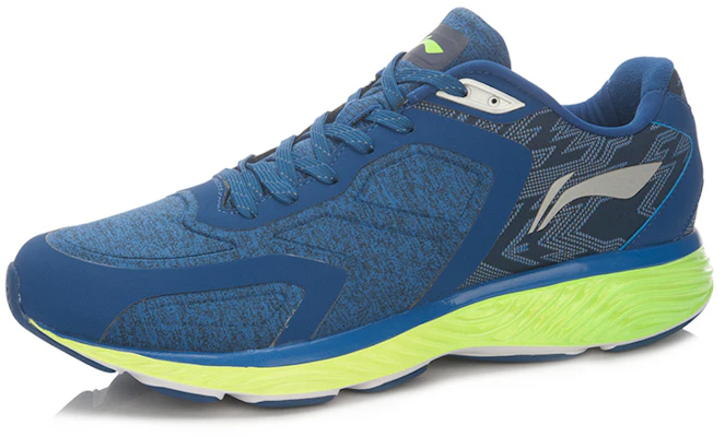 Li-Ning YUN 3 Low ''Bleu Vert'' ARHL057-1 Order Li-Ning YUN 3 Low ''Bleu Vert'' ARHL057-1
