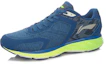 Order Li-Ning YUN 3 Low ''Bleu Vert'' ARHL057-1