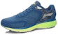 Li-Ning YUN 3 Rendah 'Biru Hijau' ARHL057-1