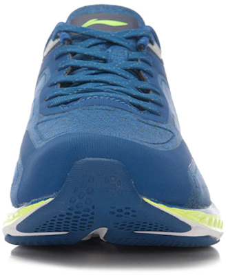 Li-Ning YUN 3 Low ''Bleu Vert'' ARHL057-1 Shop Li-Ning YUN 3 Low ''Bleu Vert'' ARHL057-1