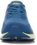 Shop Li-Ning YUN 3 Low ''Bleu Vert'' ARHL057-1