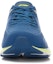 Shop Li-Ning YUN 3 Rendah 'Biru Hijau' ARHL057-1