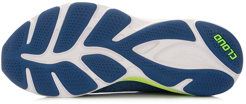 Li-Ning YUN 3 Low 'Blue Green' ARHL057-1 Purchase Li-Ning YUN 3 Low 'Blue Green' ARHL057-1