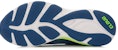 Li-Ning YUN 3 Rendah 'Biru Hijau' ARHL057-1