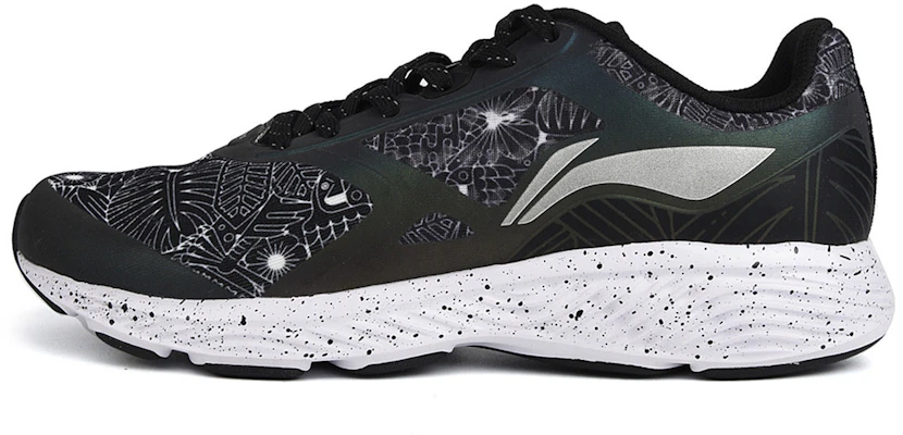 Li-Ning YUN 3 Low ''Noir Blanc Éclat'' ARHL095-1 Buy Li-Ning YUN 3 Low ''Noir Blanc Éclat'' ARHL095-1