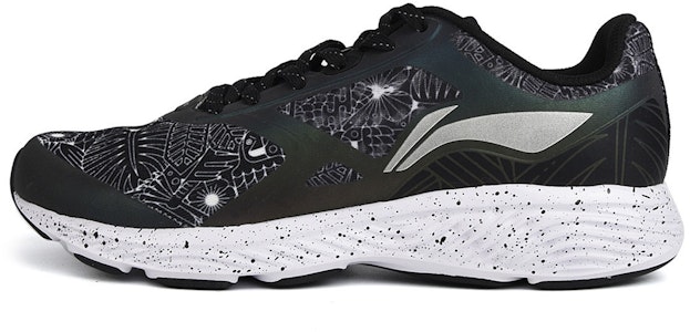 Li-Ning YUN 3 Low 'Esplendor Negro Blanco' ARHL095-1 Buy Li-Ning YUN 3 Low 'Esplendor Negro Blanco' ARHL095-1