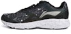 Li-Ning YUN 3 Low 'Keanggunan Hitam Putih' ARHL095-1