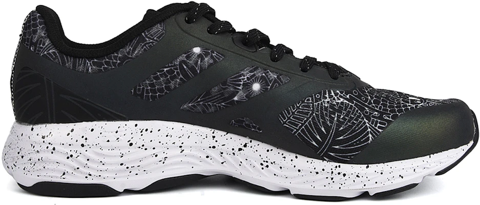 Li-Ning YUN 3 Low ''Noir Blanc Éclat'' ARHL095-1 Order Li-Ning YUN 3 Low ''Noir Blanc Éclat'' ARHL095-1