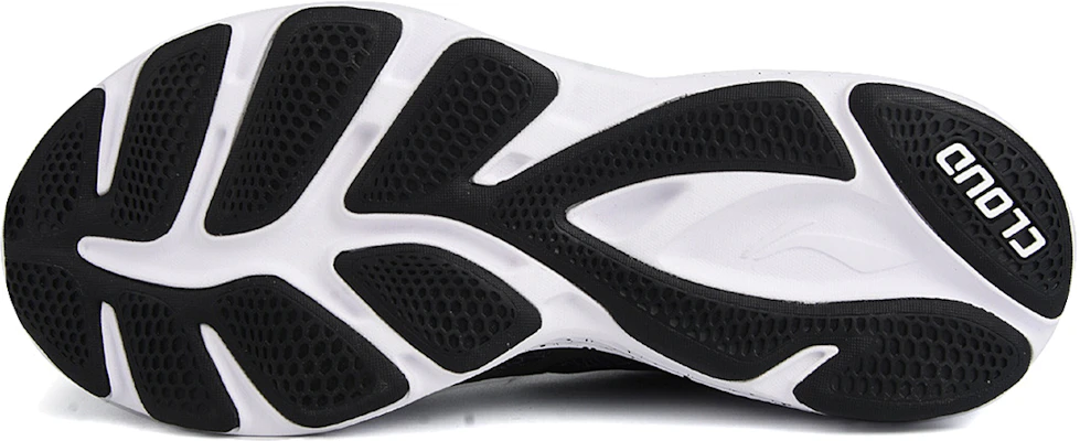 Li-Ning YUN 3 Low ''Noir Blanc Éclat'' ARHL095-1 Purchase Li-Ning YUN 3 Low ''Noir Blanc Éclat'' ARHL095-1